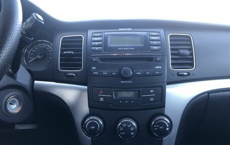 SsangYong Actyon II рестайлинг, 2011 год, 900 000 рублей, 14 фотография