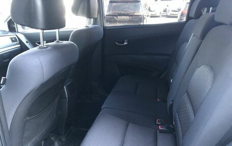 SsangYong Actyon II рестайлинг, 2011 год, 900 000 рублей, 11 фотография