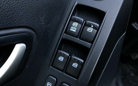 SsangYong Actyon II рестайлинг, 2011 год, 900 000 рублей, 13 фотография