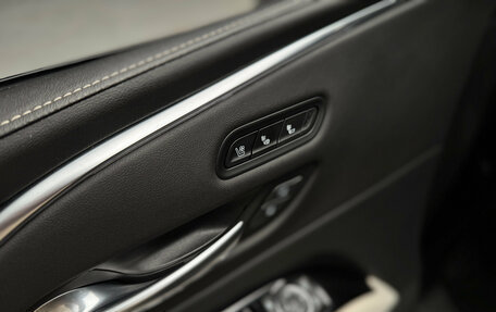 Cadillac Escalade V, 2022 год, 11 990 000 рублей, 16 фотография