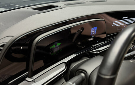 Cadillac Escalade V, 2022 год, 11 990 000 рублей, 21 фотография