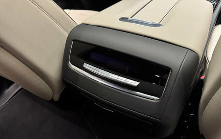 Cadillac Escalade V, 2022 год, 11 990 000 рублей, 27 фотография