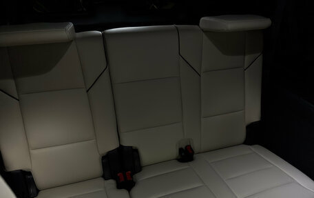 Cadillac Escalade V, 2022 год, 11 990 000 рублей, 28 фотография