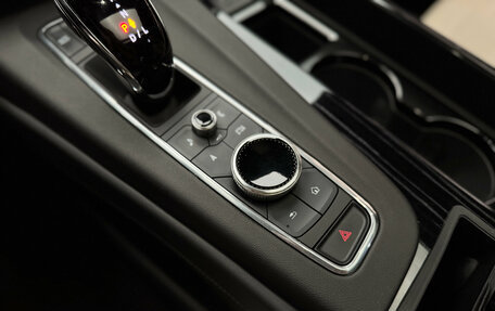 Cadillac Escalade V, 2022 год, 11 990 000 рублей, 18 фотография