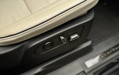 Cadillac Escalade V, 2022 год, 11 990 000 рублей, 29 фотография