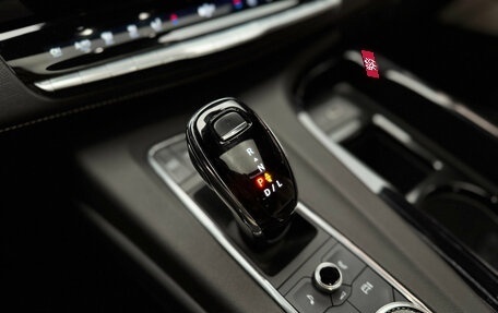 Cadillac Escalade V, 2022 год, 11 990 000 рублей, 19 фотография