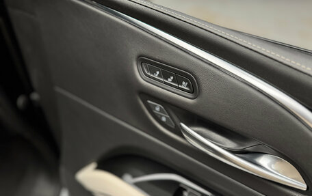 Cadillac Escalade V, 2022 год, 11 990 000 рублей, 30 фотография