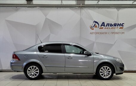 Opel Astra H, 2013 год, 770 000 рублей, 2 фотография
