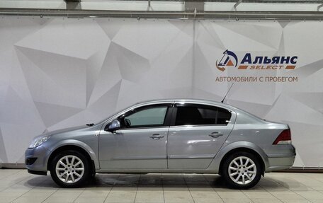 Opel Astra H, 2013 год, 770 000 рублей, 6 фотография
