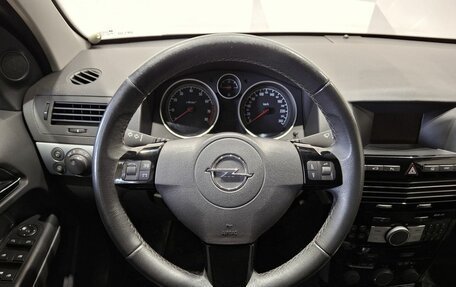 Opel Astra H, 2013 год, 770 000 рублей, 10 фотография