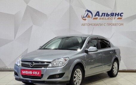 Opel Astra H, 2013 год, 770 000 рублей, 7 фотография
