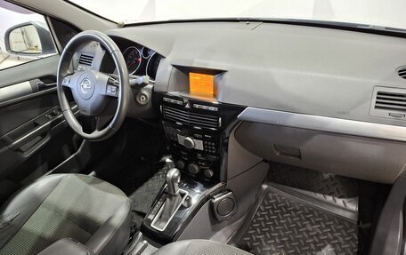 Opel Astra H, 2013 год, 770 000 рублей, 12 фотография