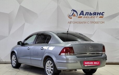 Opel Astra H, 2013 год, 770 000 рублей, 5 фотография