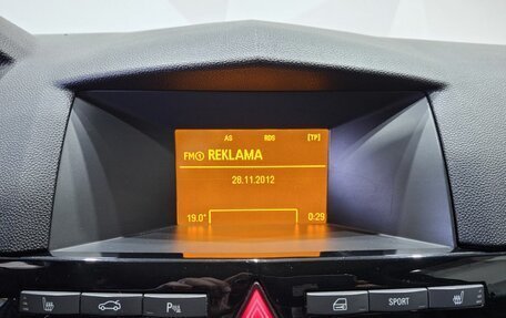 Opel Astra H, 2013 год, 770 000 рублей, 14 фотография