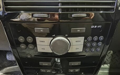 Opel Astra H, 2013 год, 770 000 рублей, 15 фотография