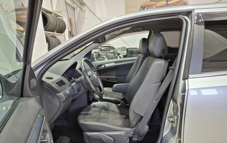 Opel Astra H, 2013 год, 770 000 рублей, 17 фотография