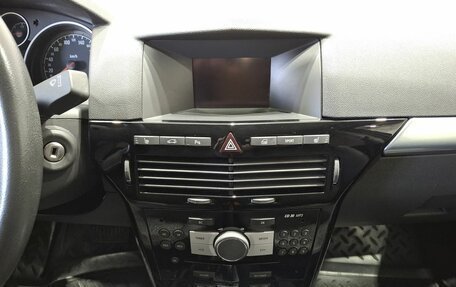 Opel Astra H, 2013 год, 770 000 рублей, 13 фотография