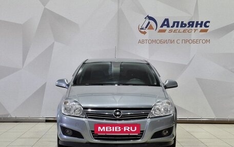 Opel Astra H, 2013 год, 770 000 рублей, 8 фотография