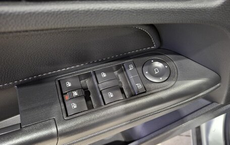 Opel Astra H, 2013 год, 770 000 рублей, 23 фотография