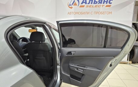 Opel Astra H, 2013 год, 770 000 рублей, 27 фотография