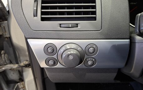 Opel Astra H, 2013 год, 770 000 рублей, 33 фотография