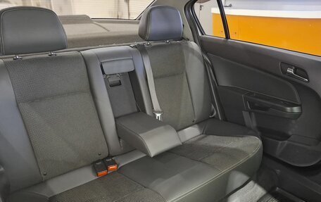 Opel Astra H, 2013 год, 770 000 рублей, 36 фотография