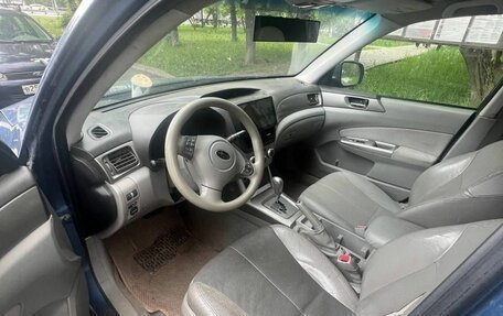 Subaru Forester, 2010 год, 1 111 500 рублей, 5 фотография