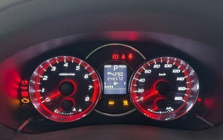 Subaru Forester, 2010 год, 1 111 500 рублей, 6 фотография