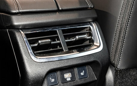 Haval F7x, 2025 год, 3 513 510 рублей, 27 фотография