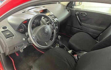 Renault Megane II, 2003 год, 392 000 рублей, 7 фотография