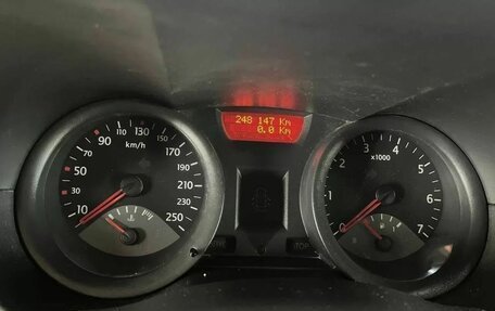 Renault Megane II, 2003 год, 392 000 рублей, 11 фотография