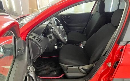 Renault Megane II, 2003 год, 392 000 рублей, 8 фотография