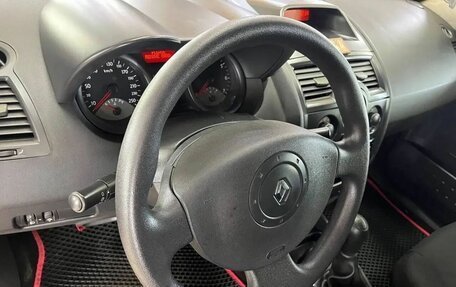 Renault Megane II, 2003 год, 392 000 рублей, 12 фотография