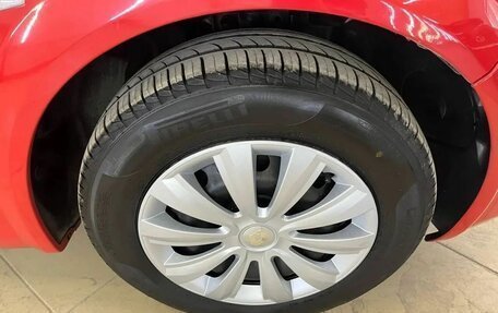 Renault Megane II, 2003 год, 392 000 рублей, 13 фотография