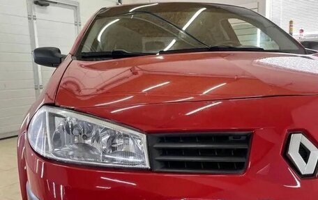 Renault Megane II, 2003 год, 392 000 рублей, 17 фотография