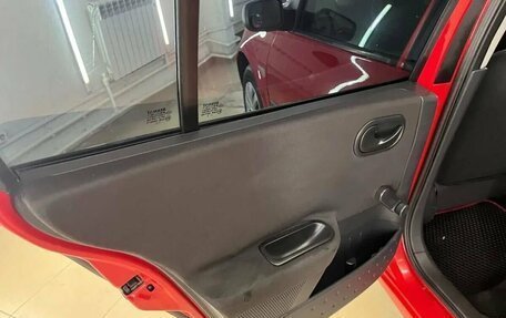 Renault Megane II, 2003 год, 392 000 рублей, 22 фотография