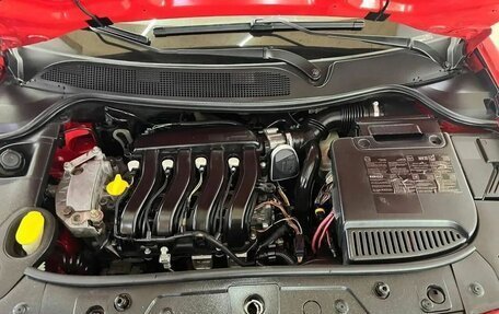 Renault Megane II, 2003 год, 392 000 рублей, 26 фотография