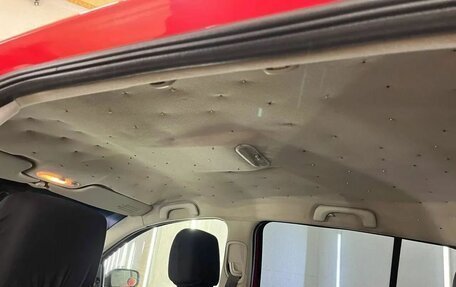 Renault Megane II, 2003 год, 392 000 рублей, 29 фотография