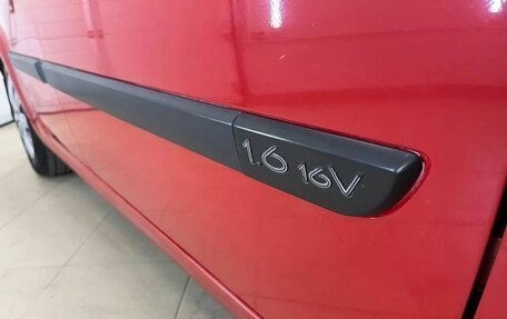 Renault Megane II, 2003 год, 392 000 рублей, 34 фотография