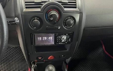 Renault Megane II, 2003 год, 392 000 рублей, 27 фотография