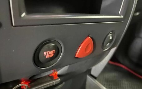 Renault Megane II, 2003 год, 392 000 рублей, 25 фотография