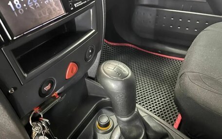 Renault Megane II, 2003 год, 392 000 рублей, 24 фотография