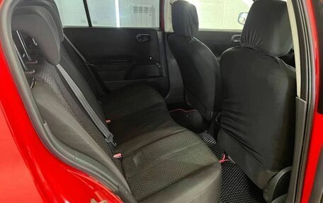 Renault Megane II, 2003 год, 392 000 рублей, 33 фотография