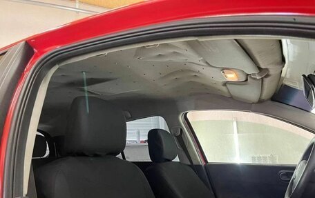 Renault Megane II, 2003 год, 392 000 рублей, 30 фотография