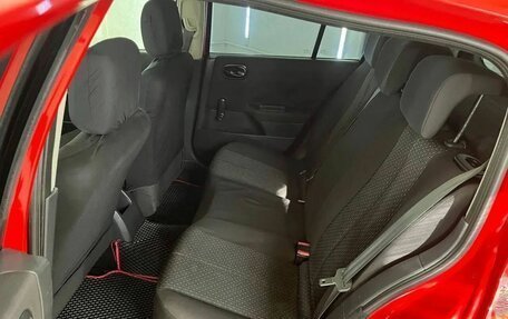 Renault Megane II, 2003 год, 392 000 рублей, 32 фотография