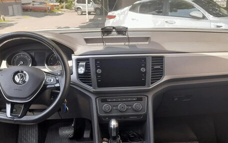 Volkswagen Teramont I, 2019 год, 3 200 000 рублей, 2 фотография