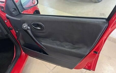 Renault Megane II, 2003 год, 392 000 рублей, 38 фотография