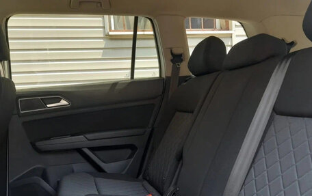 Volkswagen Teramont I, 2019 год, 3 200 000 рублей, 6 фотография