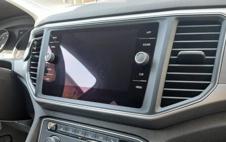 Volkswagen Teramont I, 2019 год, 3 200 000 рублей, 5 фотография