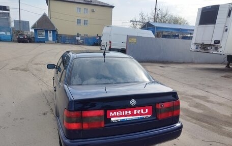 Volkswagen Passat B4, 1995 год, 210 000 рублей, 3 фотография